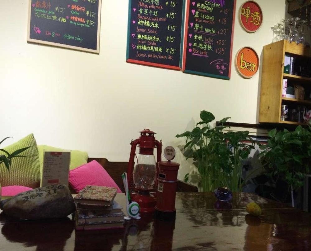 Bajie Youth Hostel Zhangjiajie Eksteriør bilde