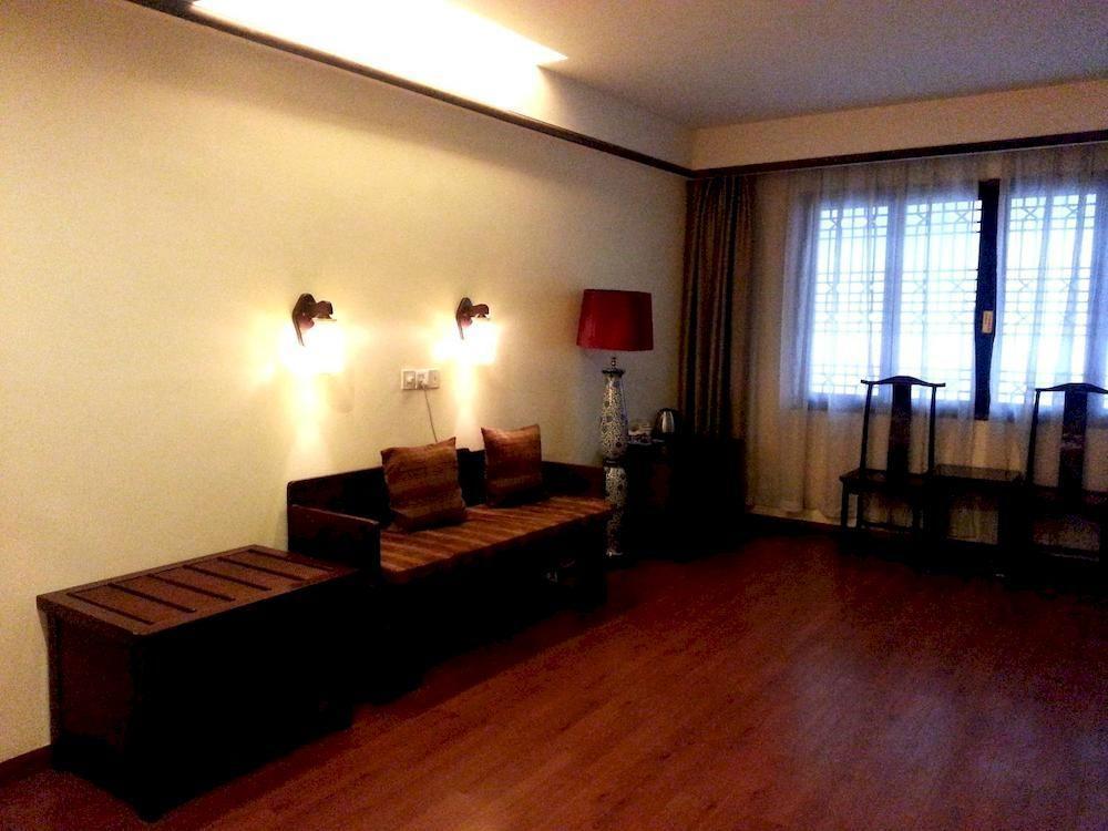 Bajie Youth Hostel Zhangjiajie Eksteriør bilde