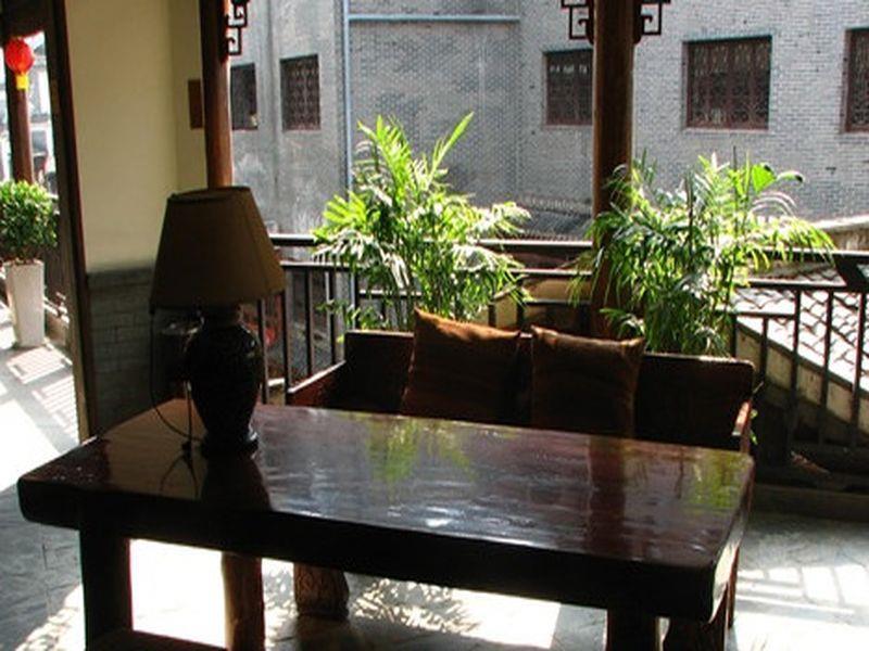 Bajie Youth Hostel Zhangjiajie Eksteriør bilde